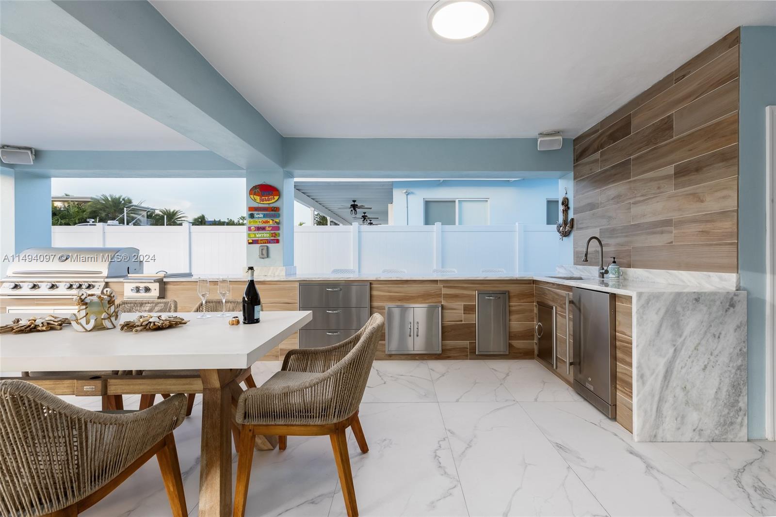 PLANTATION KEY COLONY REV - Residential