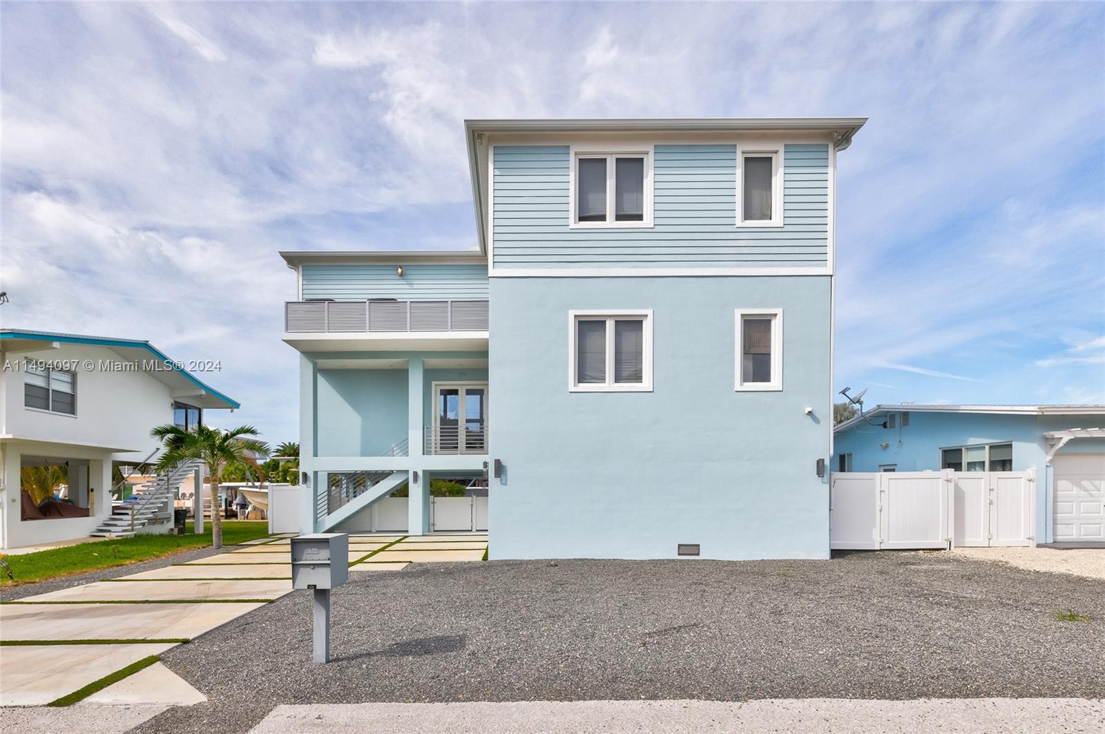 PLANTATION KEY COLONY REV - Residential