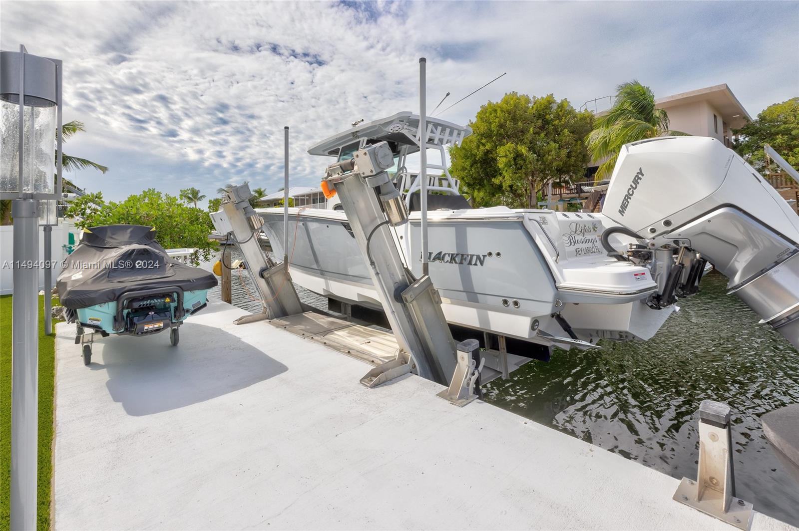 PLANTATION KEY COLONY REV - Residential