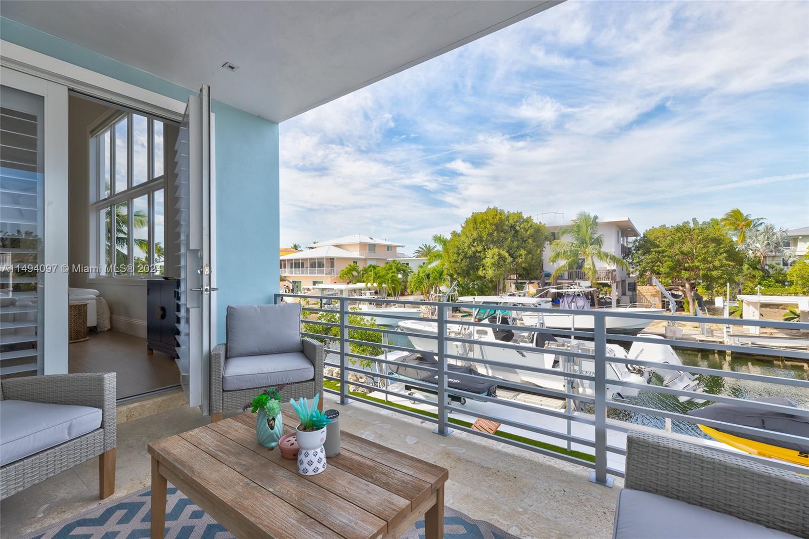 PLANTATION KEY COLONY REV - Residential