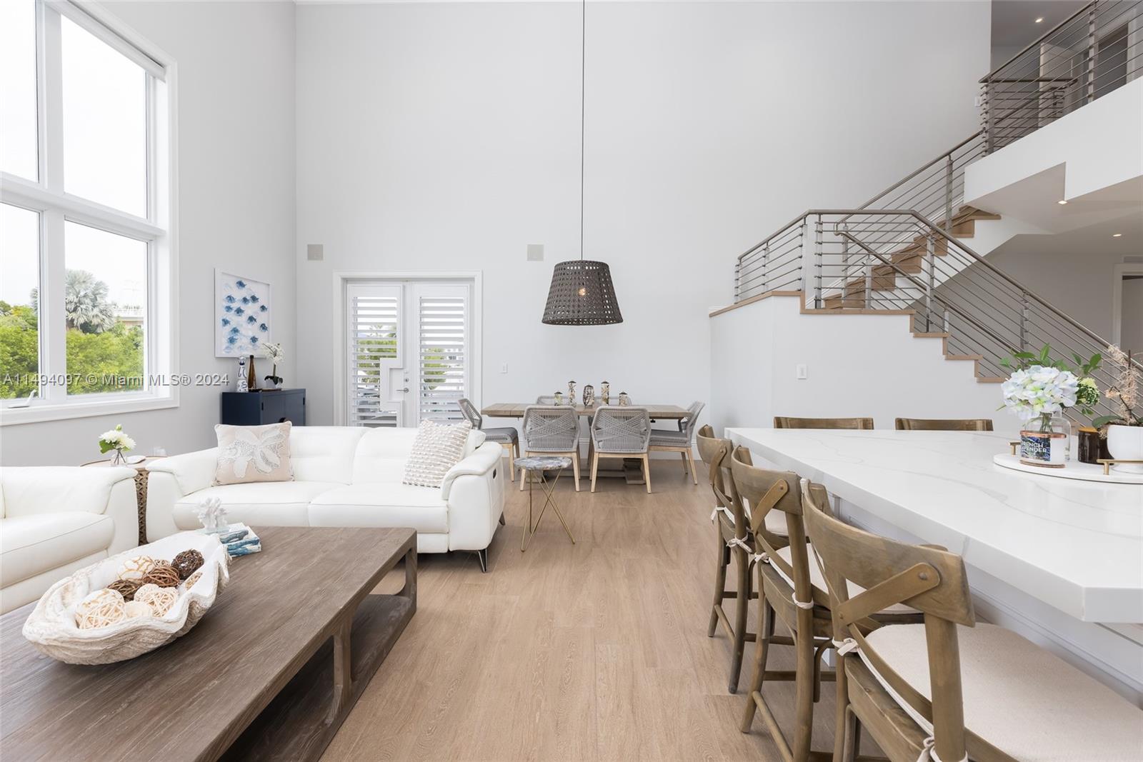 PLANTATION KEY COLONY REV - Residential