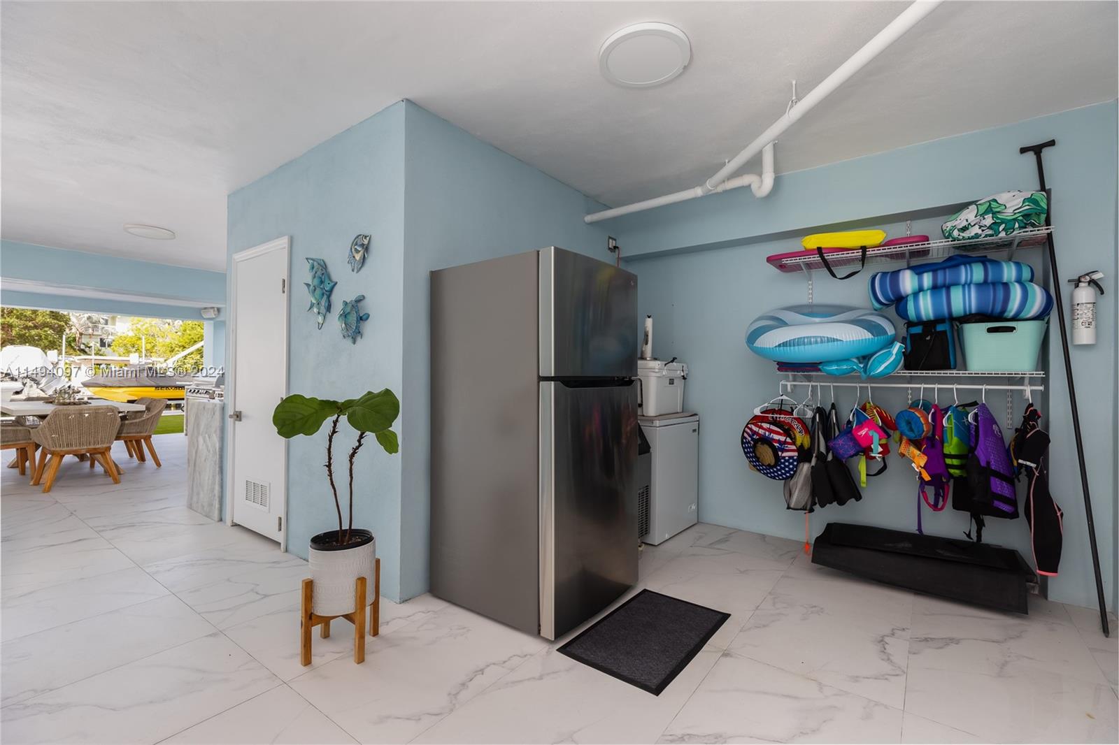 PLANTATION KEY COLONY REV - Residential