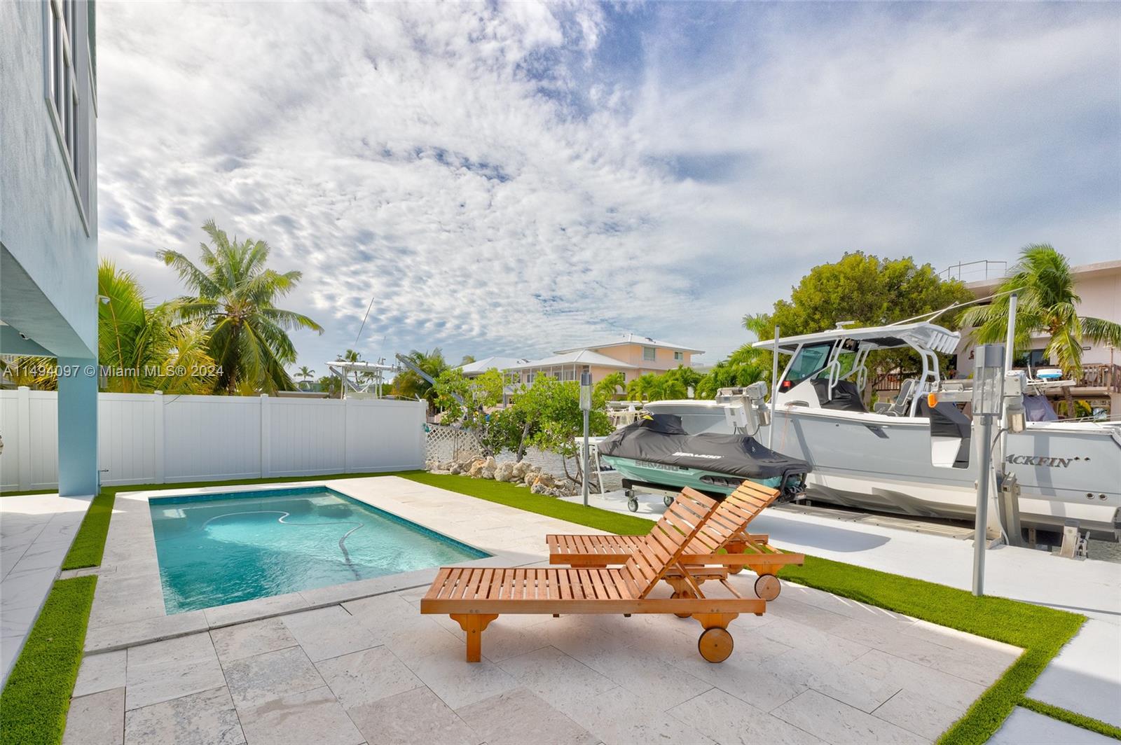 PLANTATION KEY COLONY REV - Residential