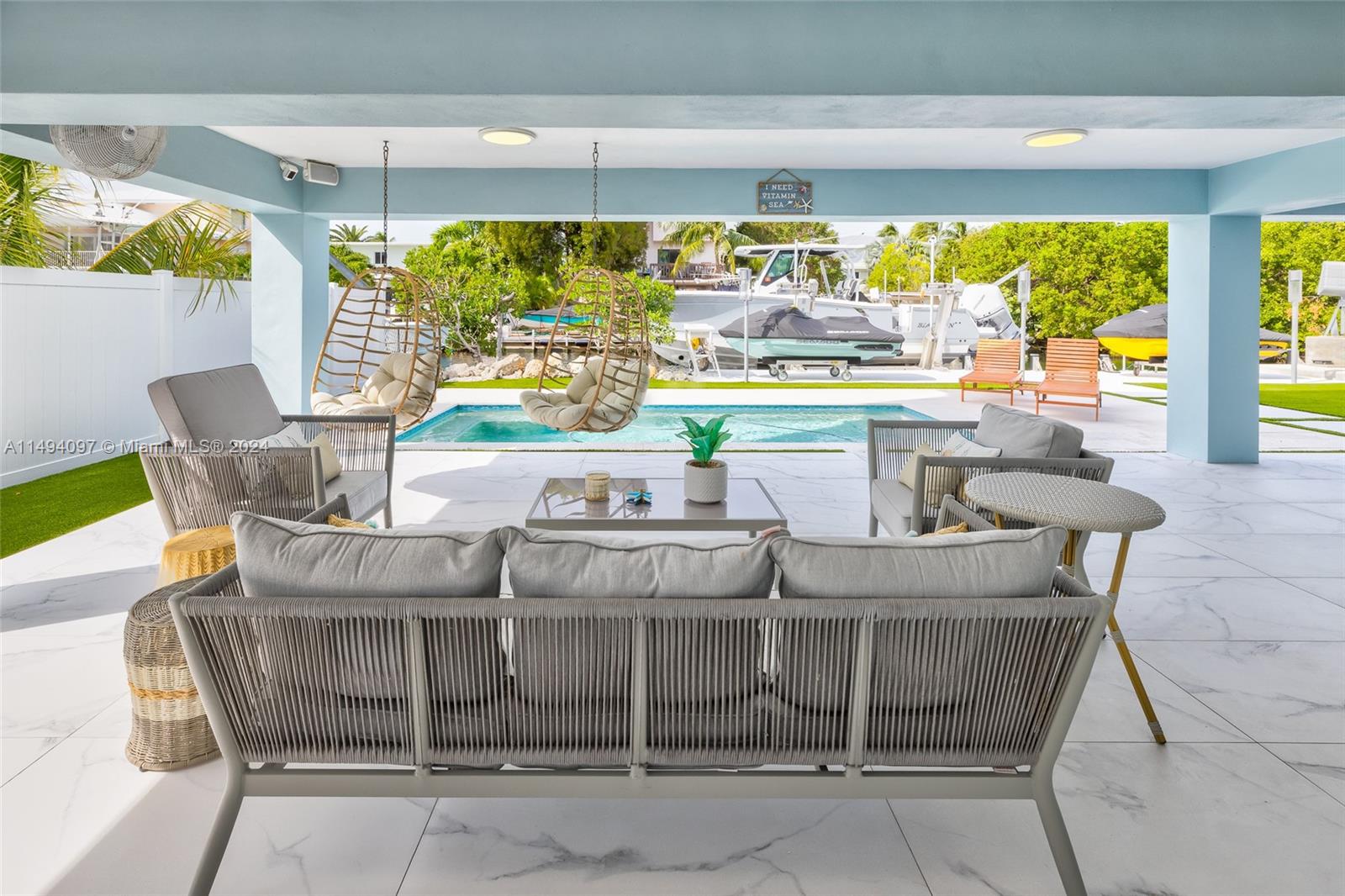 PLANTATION KEY COLONY REV - Residential