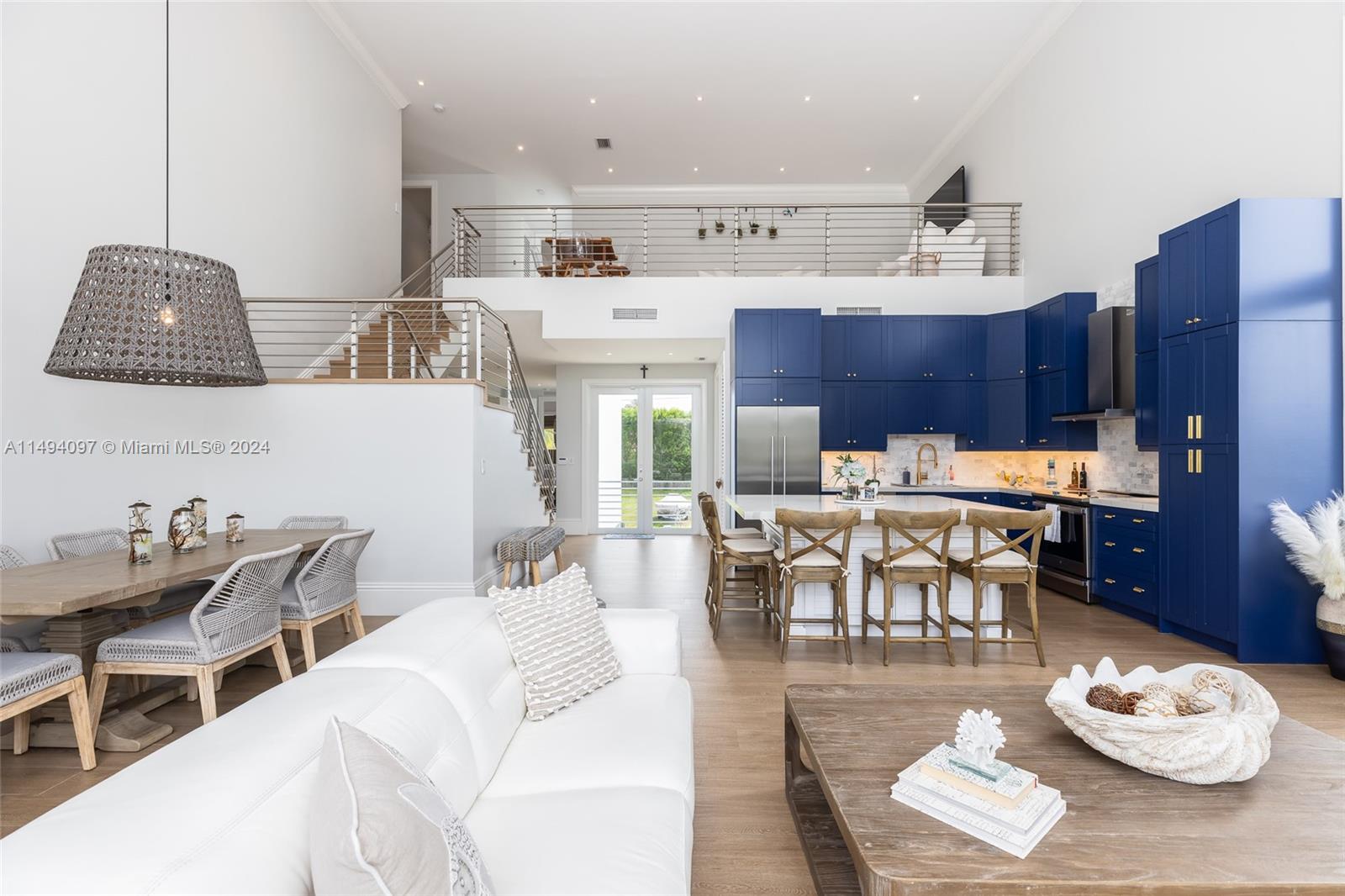 PLANTATION KEY COLONY REV - Residential