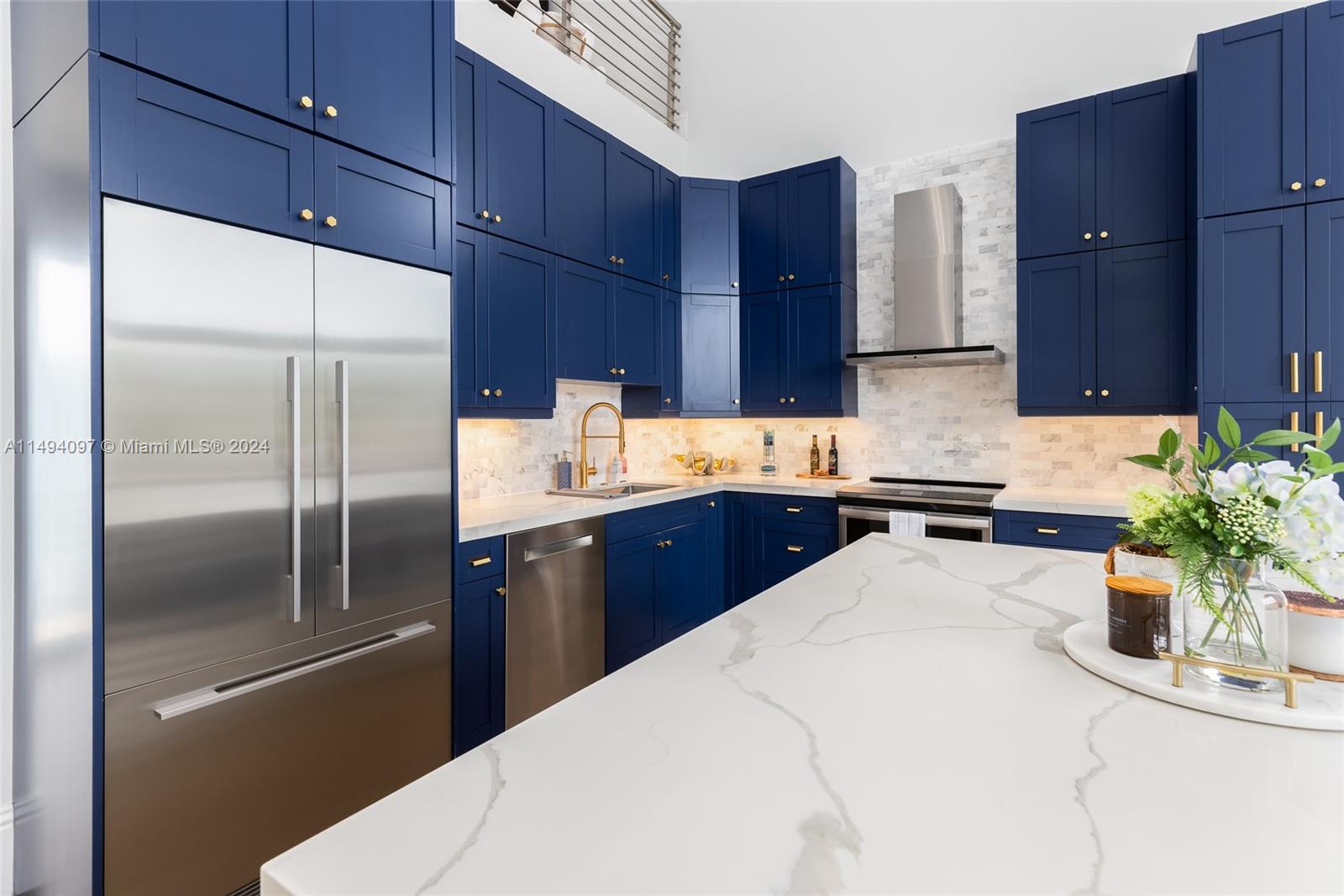 PLANTATION KEY COLONY REV - Residential