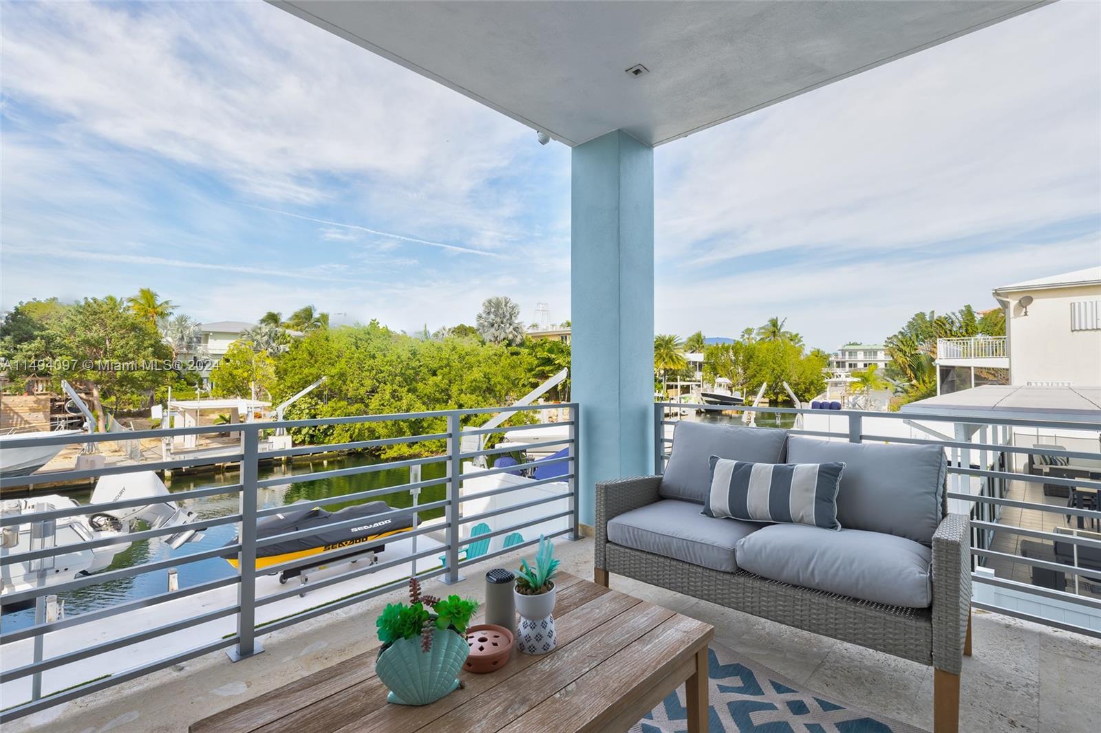 PLANTATION KEY COLONY REV - Residential