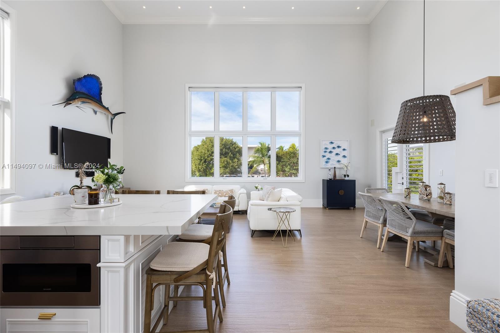 PLANTATION KEY COLONY REV - Residential