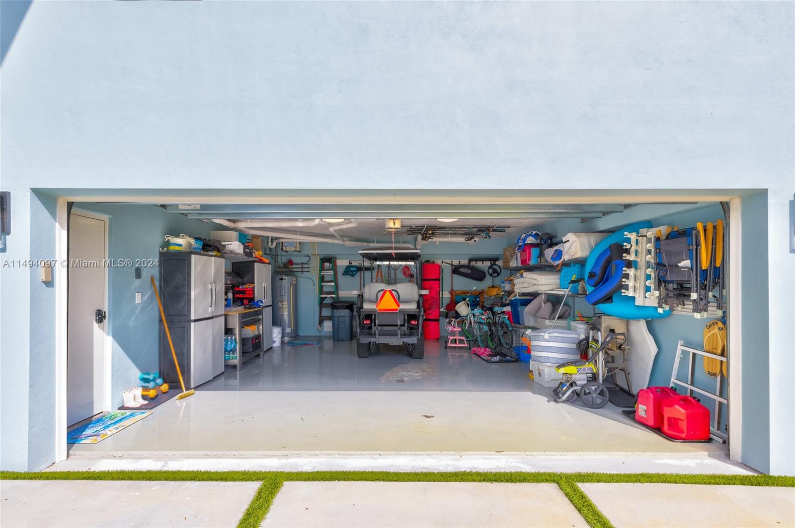 PLANTATION KEY COLONY REV - Residential