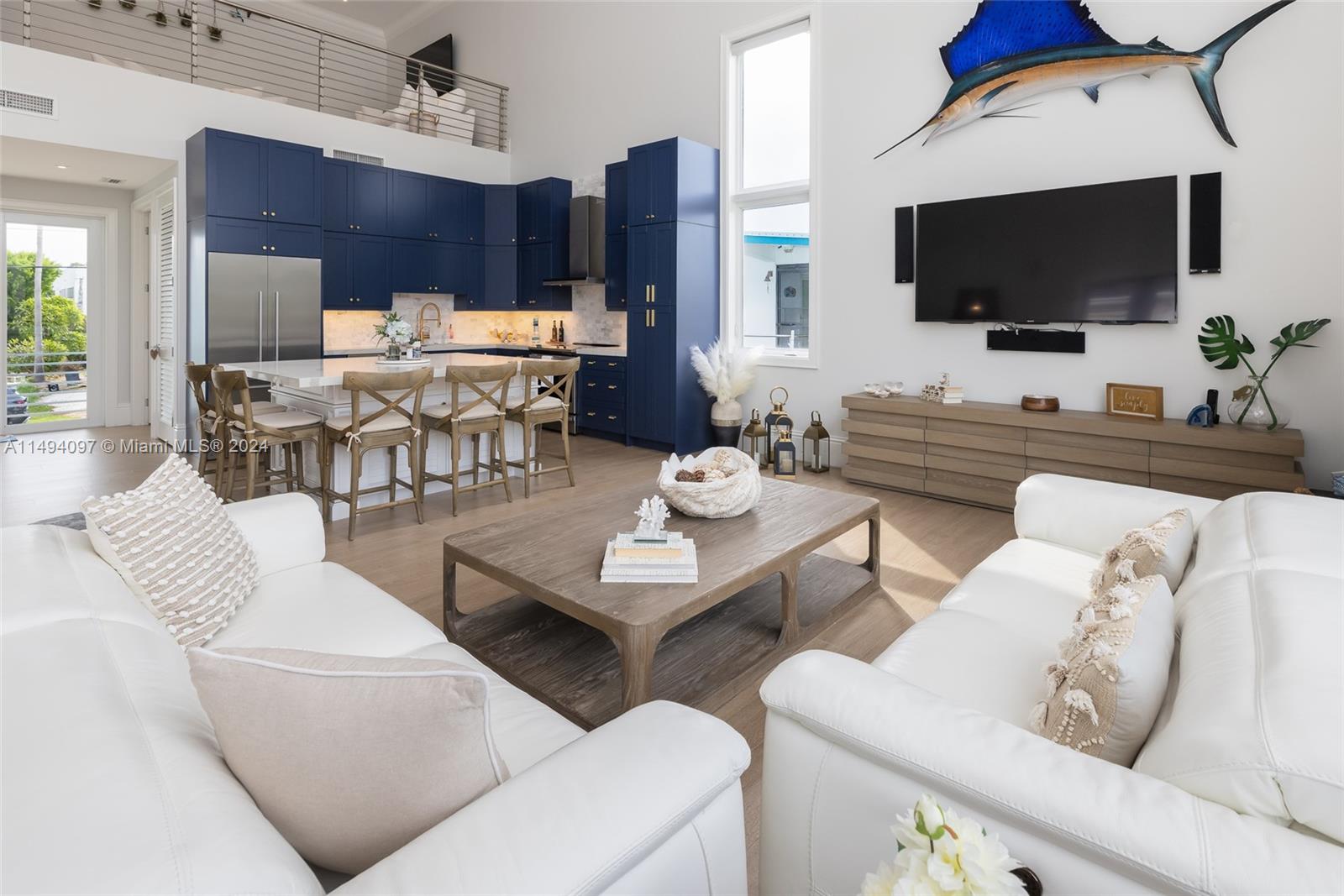 PLANTATION KEY COLONY REV - Residential