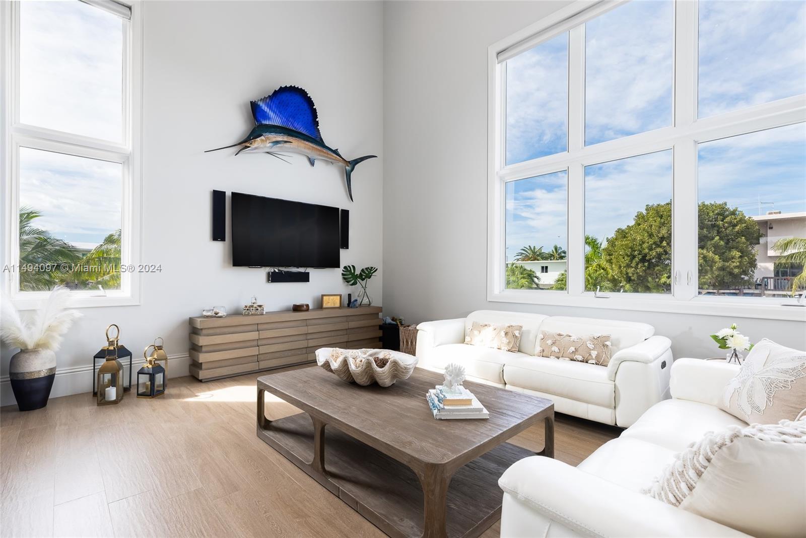 PLANTATION KEY COLONY REV - Residential