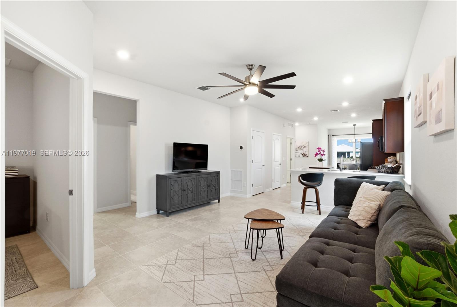 PULTE AT TRADITION - Residential