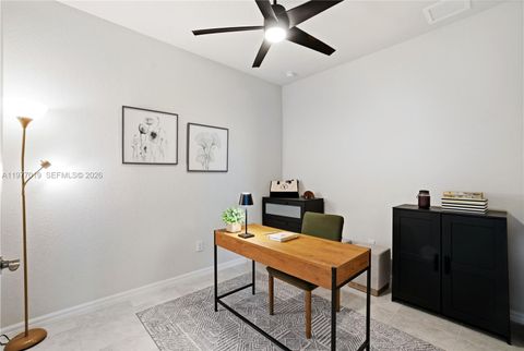 Tiny photo for 10581 SW Captiva Dr, Port St Lucie, FL 34987 (MLS # A11977019)