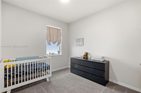 Tiny photo for 10581 SW Captiva Dr, Port St Lucie, FL 34987 (MLS # A11977019)