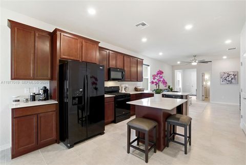 Tiny photo for 10581 SW Captiva Dr, Port St Lucie, FL 34987 (MLS # A11977019)