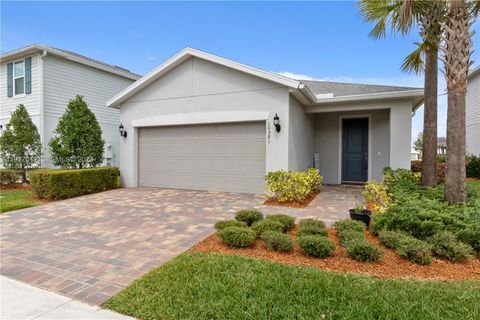 Photo of 10581 SW Captiva Dr, Port St Lucie, FL 34987 (MLS # A11977019)