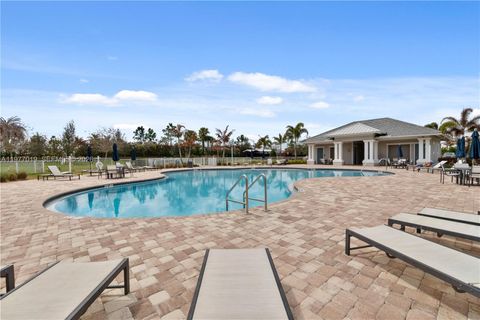 Tiny photo for 10581 SW Captiva Dr, Port St Lucie, FL 34987 (MLS # A11977019)