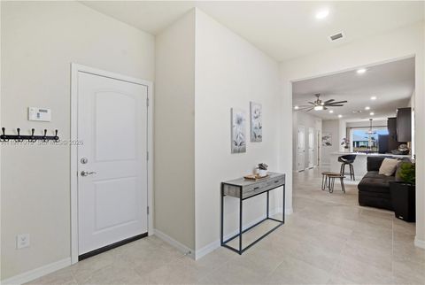 Tiny photo for 10581 SW Captiva Dr, Port St Lucie, FL 34987 (MLS # A11977019)