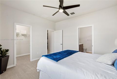 Tiny photo for 10581 SW Captiva Dr, Port St Lucie, FL 34987 (MLS # A11977019)