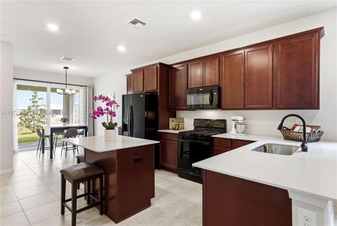 Tiny photo for 10581 SW Captiva Dr, Port St Lucie, FL 34987 (MLS # A11977019)