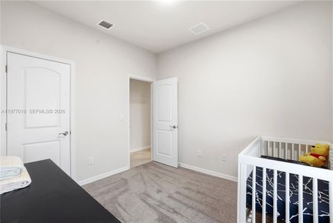 Tiny photo for 10581 SW Captiva Dr, Port St Lucie, FL 34987 (MLS # A11977019)