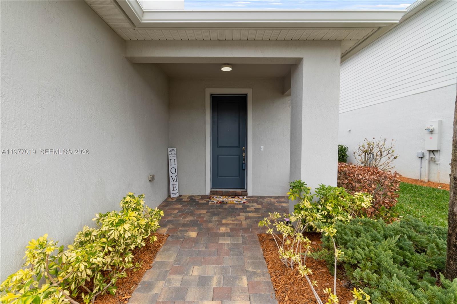 PULTE AT TRADITION - Residential