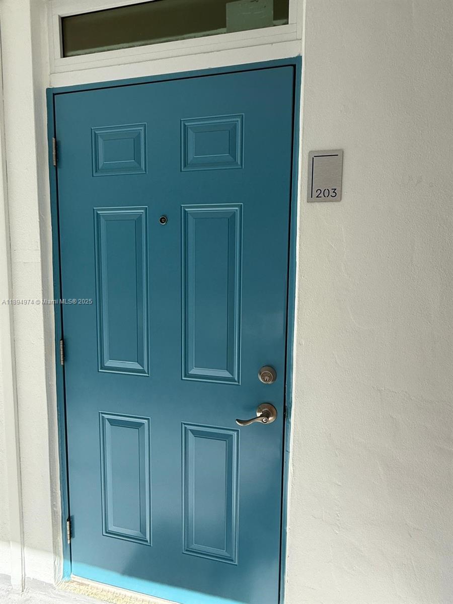 ISLE OF NORMANDY CONDO - Residential Lease