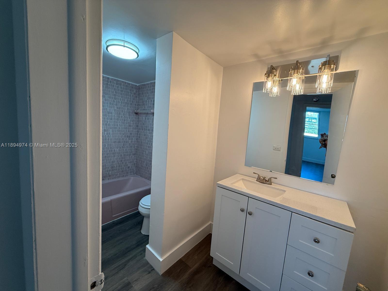 ISLE OF NORMANDY CONDO - Residential Lease