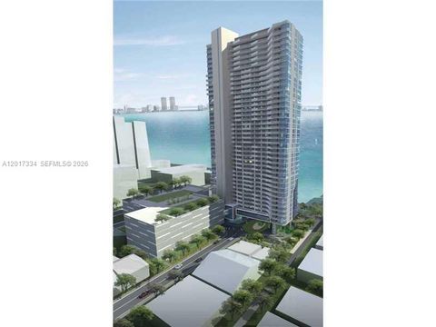 Photo of 460 NE 28th St #1102, Miami, FL 33132 (MLS # A12017334)