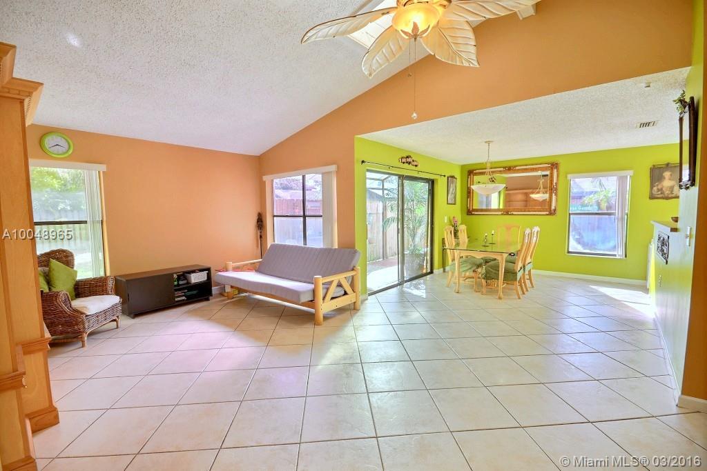 ROCK CREEK - Residential