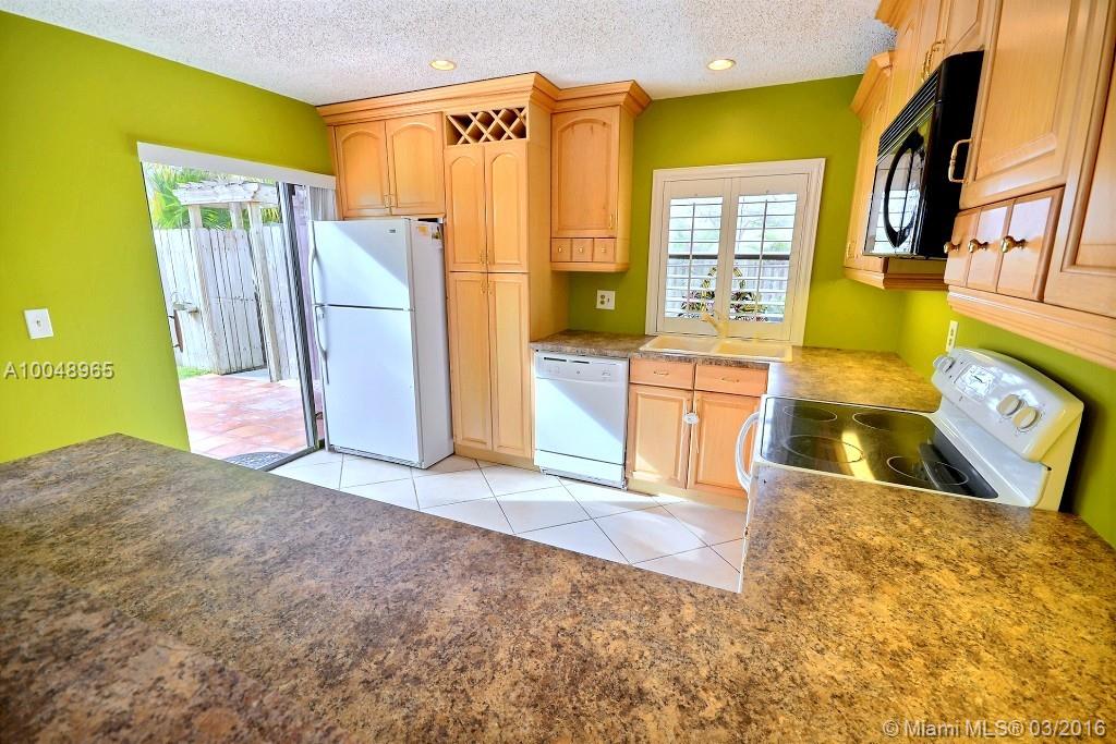 ROCK CREEK - Residential