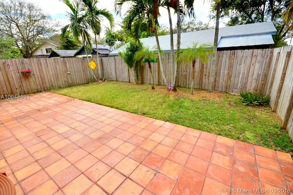 ROCK CREEK - Residential