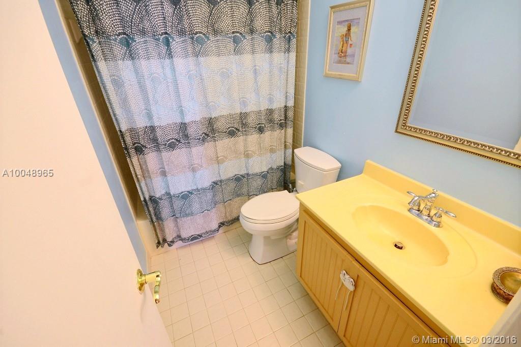 ROCK CREEK - Residential