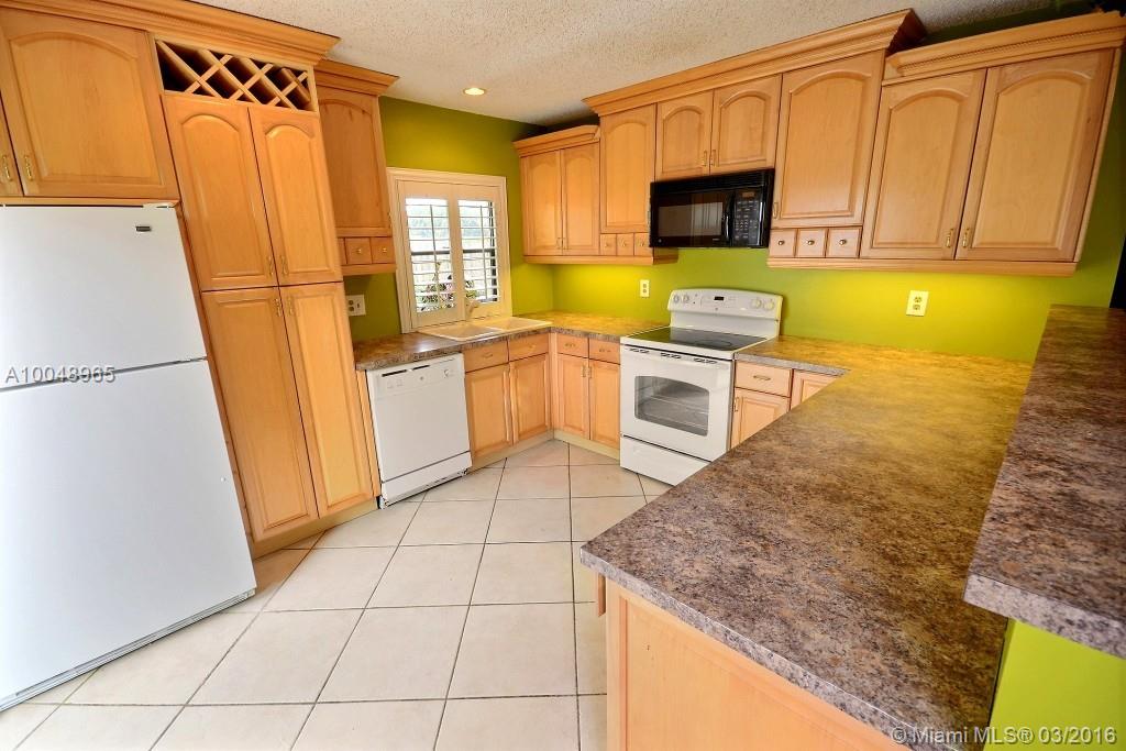 ROCK CREEK - Residential