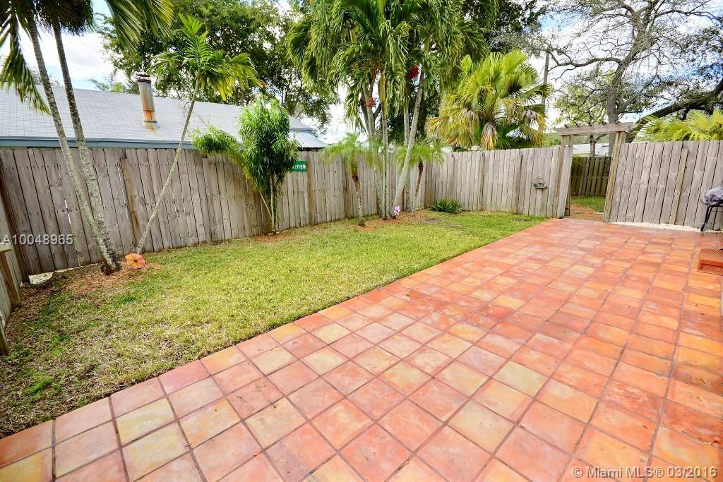 ROCK CREEK - Residential