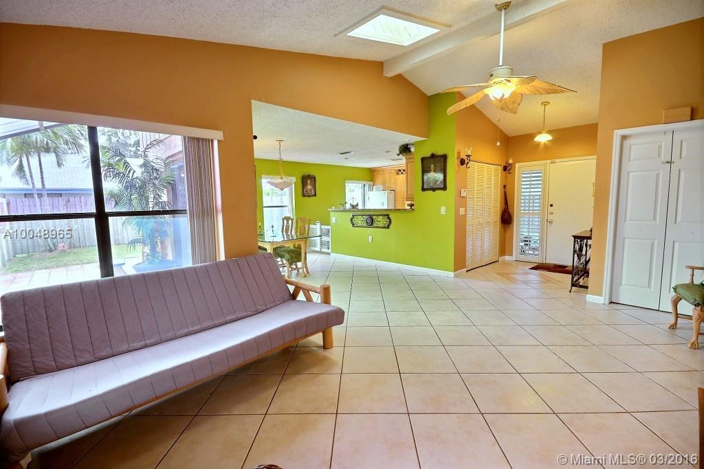 ROCK CREEK - Residential