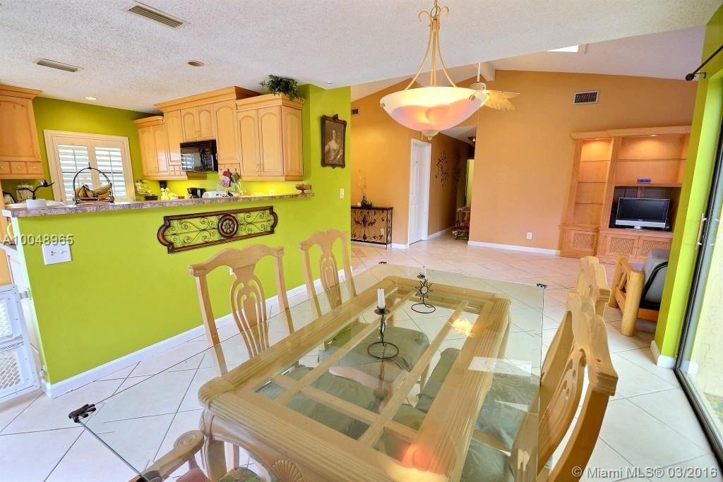 ROCK CREEK - Residential