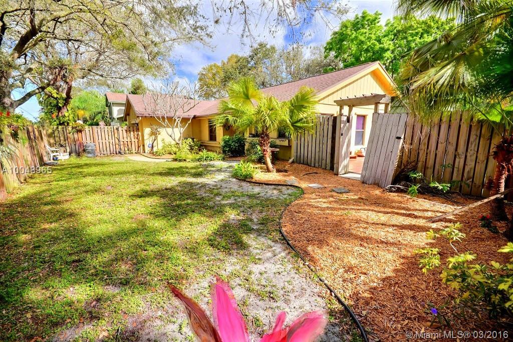 ROCK CREEK - Residential