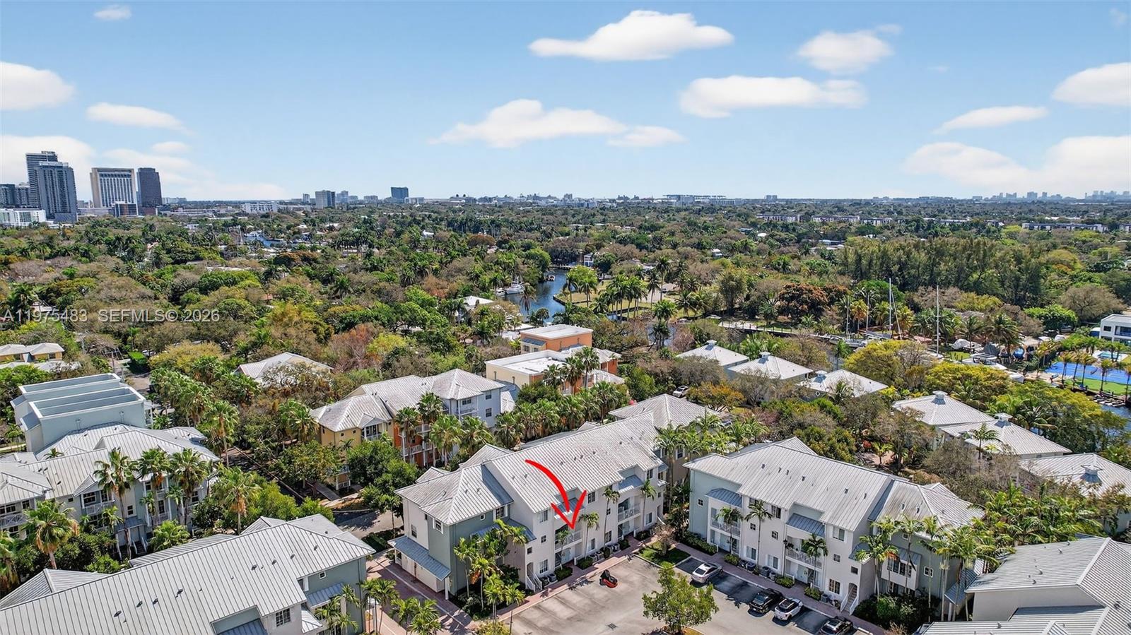 VILLAGE AT SAILBOAT BEND - Residential