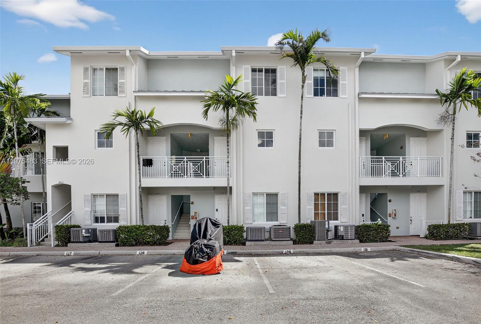 VILLAGE AT SAILBOAT BEND - Residential