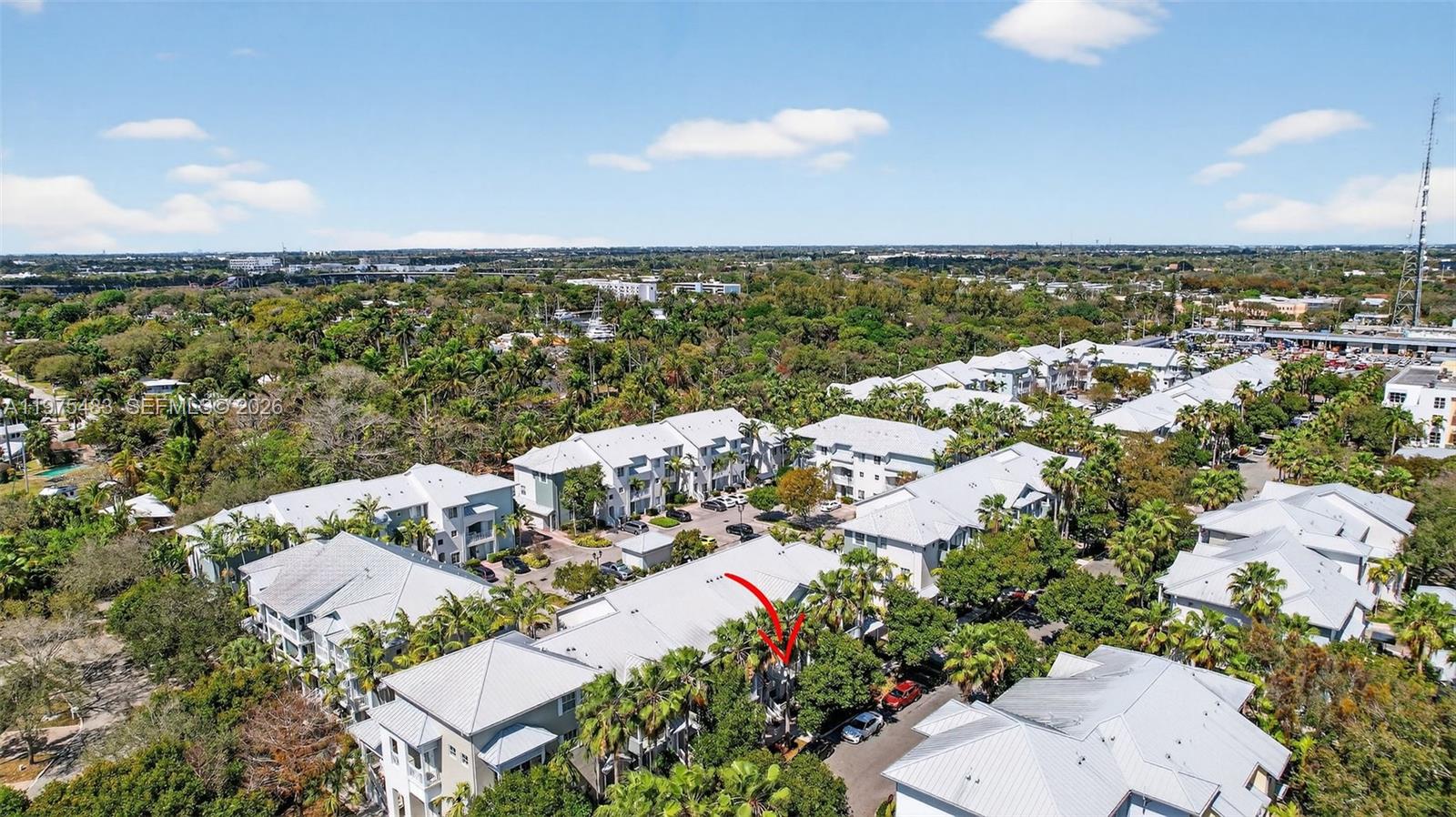 VILLAGE AT SAILBOAT BEND - Residential