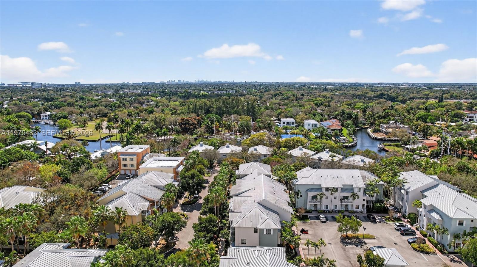 VILLAGE AT SAILBOAT BEND - Residential