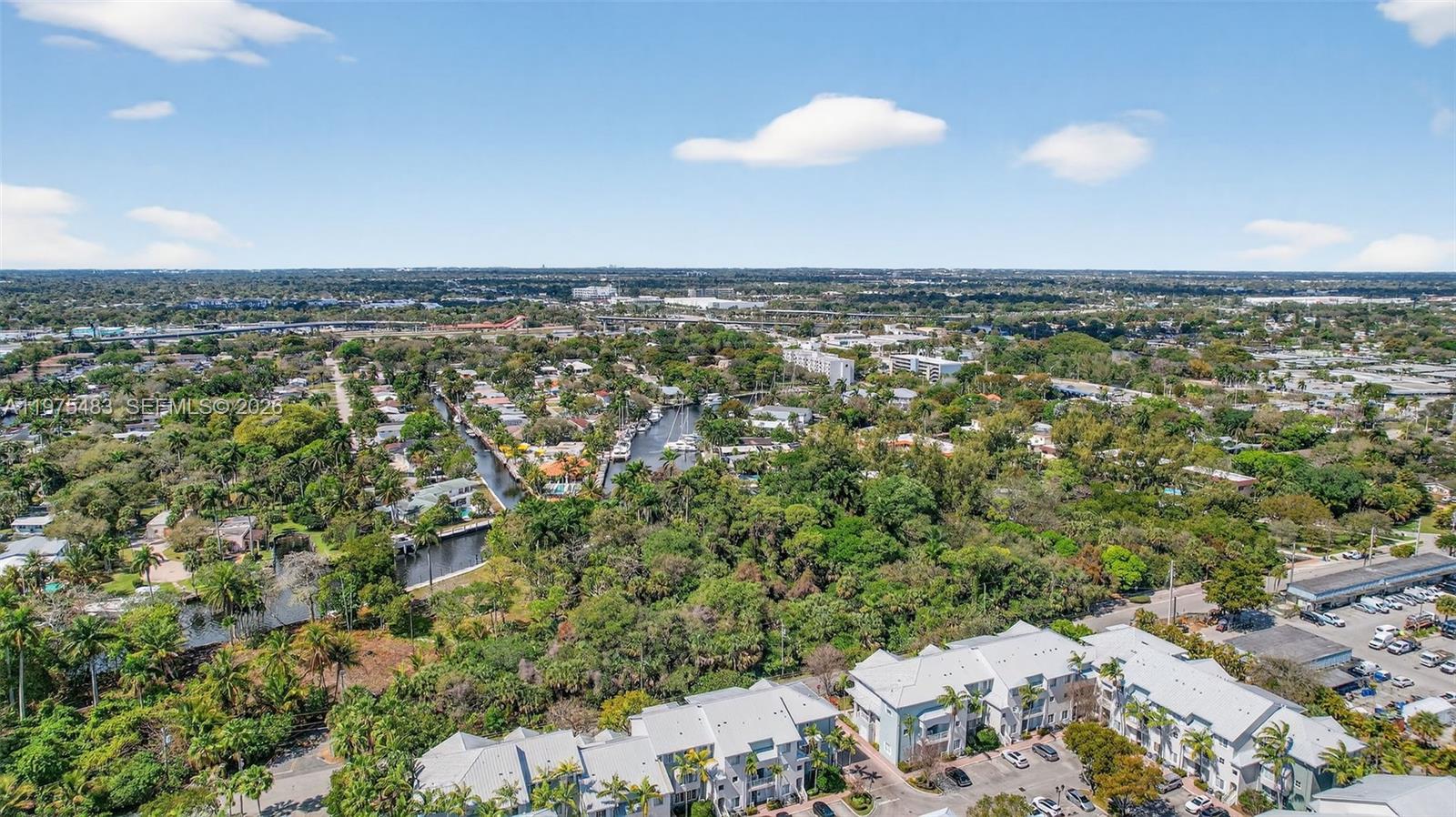 VILLAGE AT SAILBOAT BEND - Residential