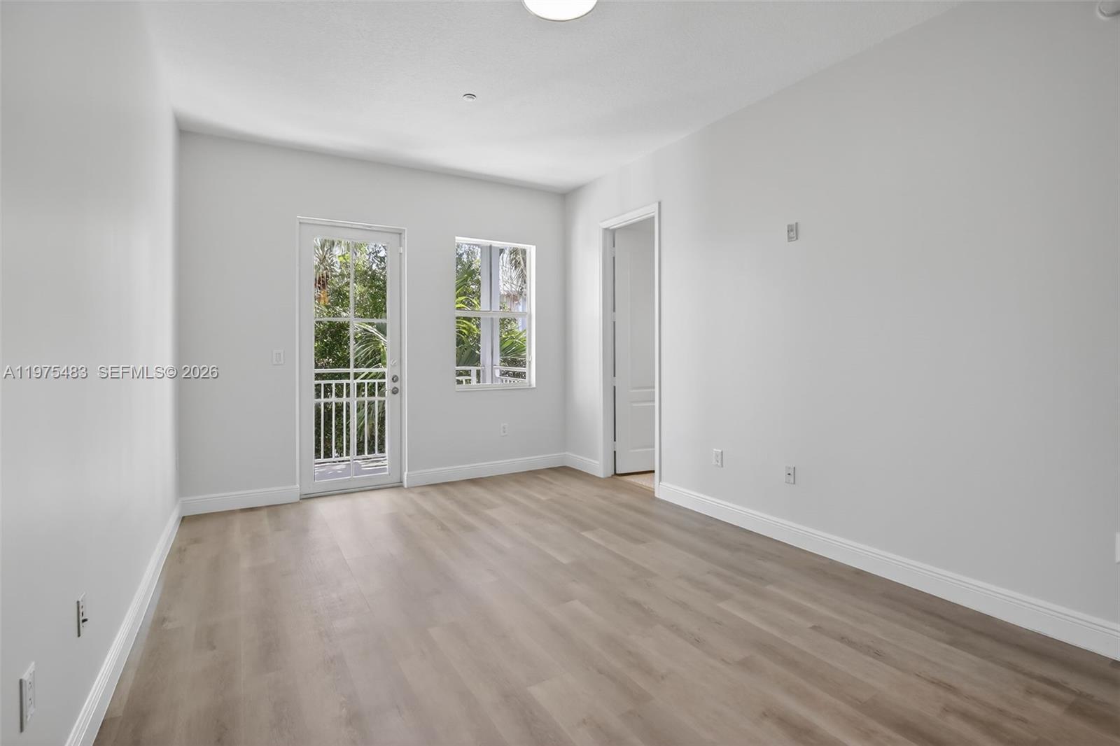 VILLAGE AT SAILBOAT BEND - Residential