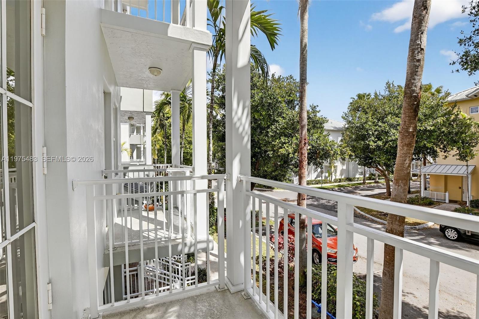 VILLAGE AT SAILBOAT BEND - Residential