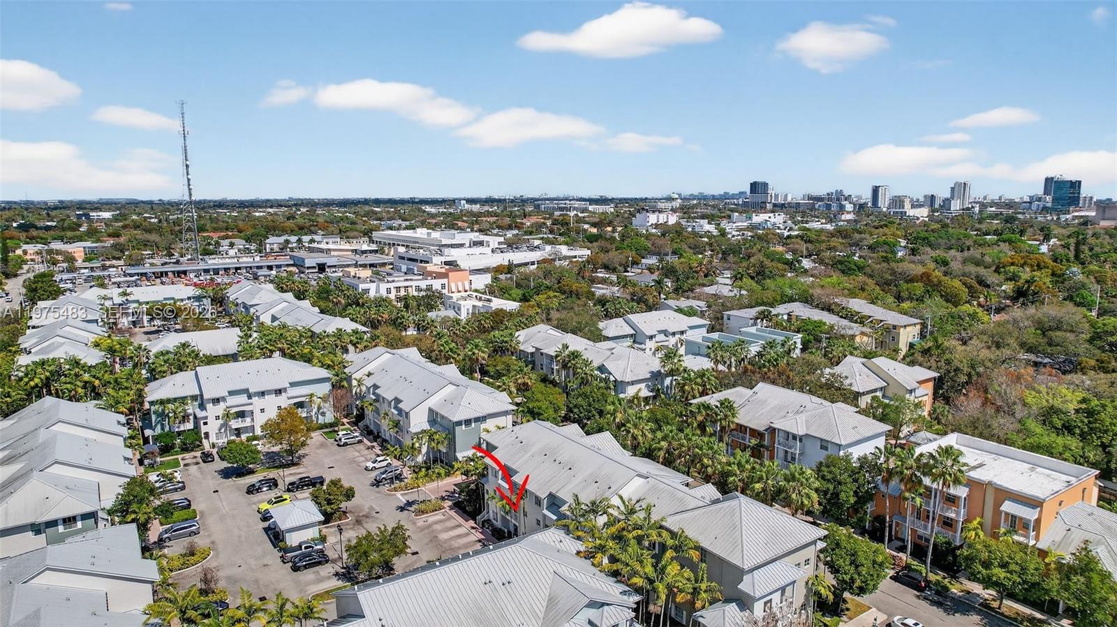 VILLAGE AT SAILBOAT BEND - Residential