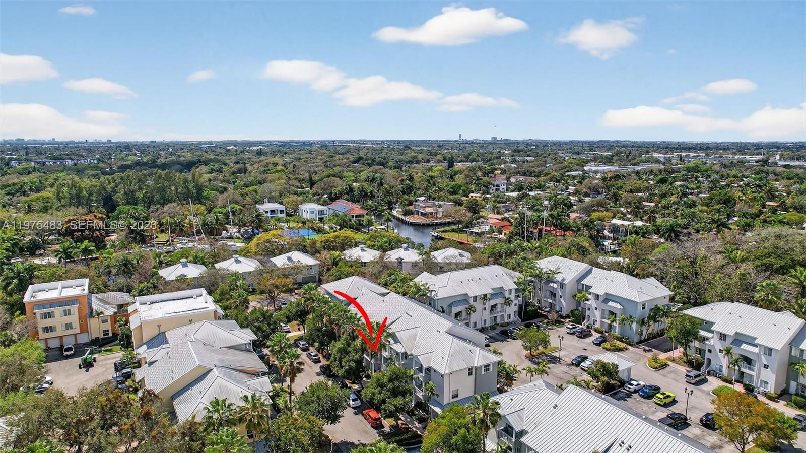 VILLAGE AT SAILBOAT BEND - Residential