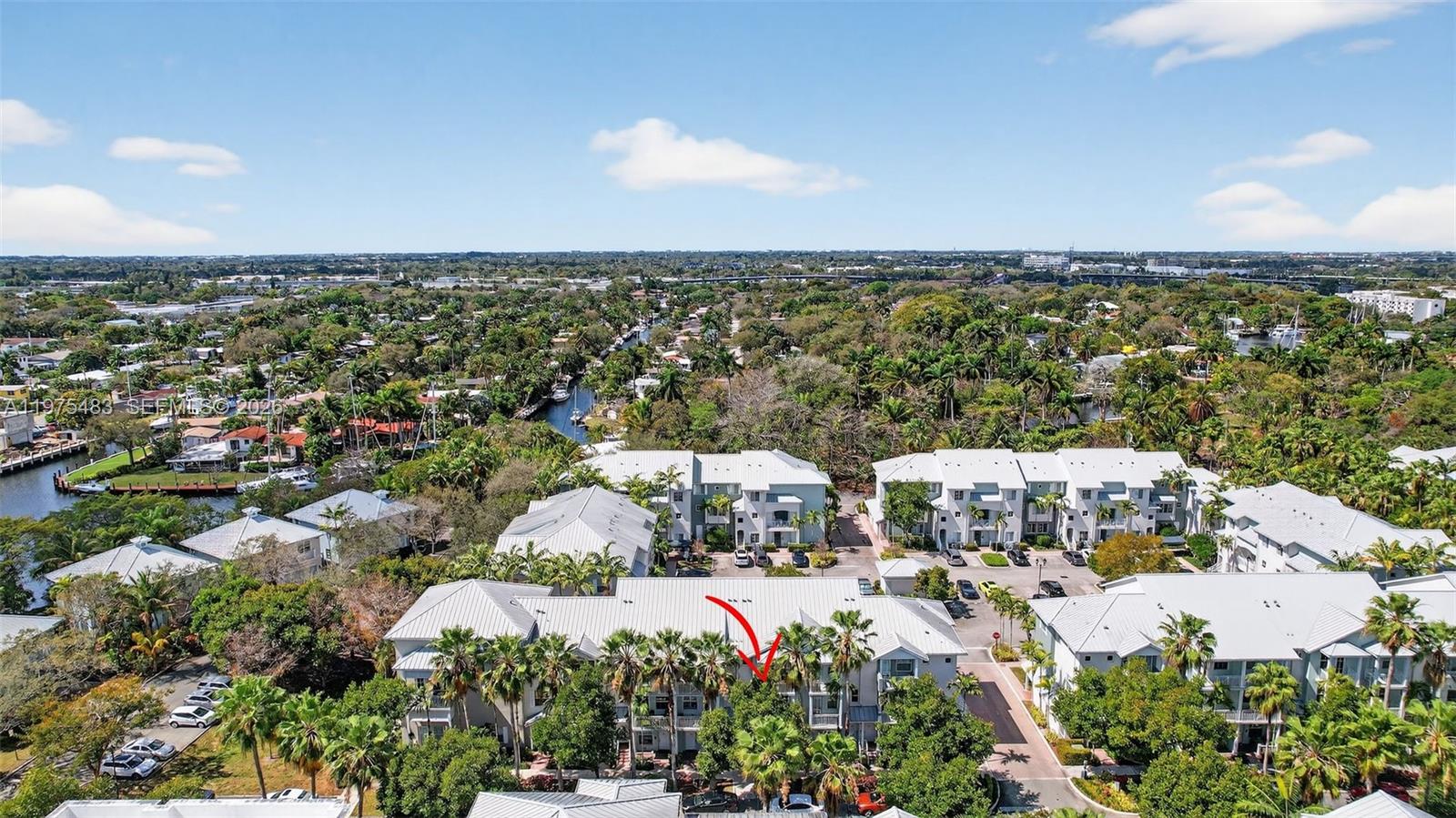 VILLAGE AT SAILBOAT BEND - Residential