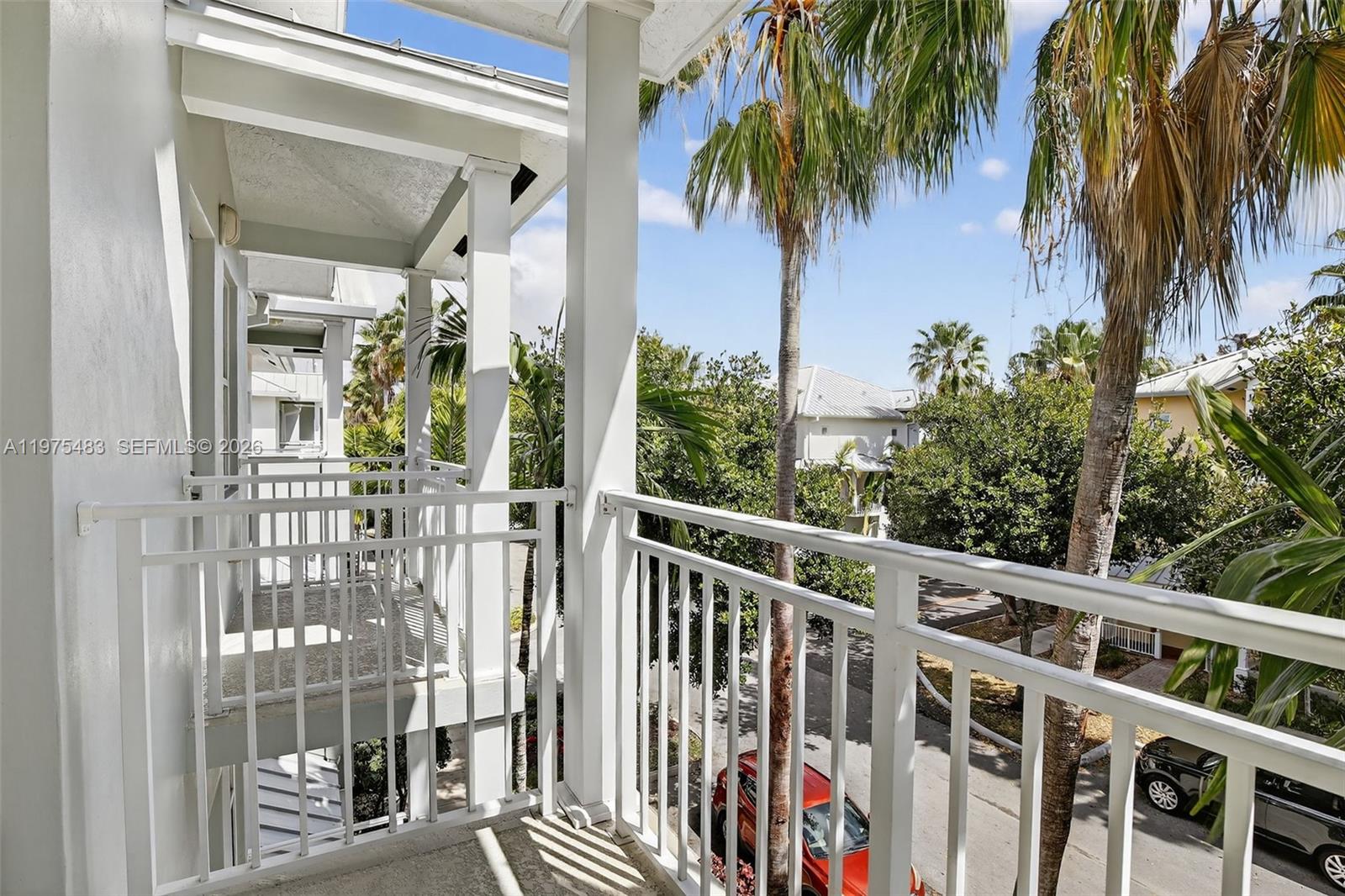 VILLAGE AT SAILBOAT BEND - Residential