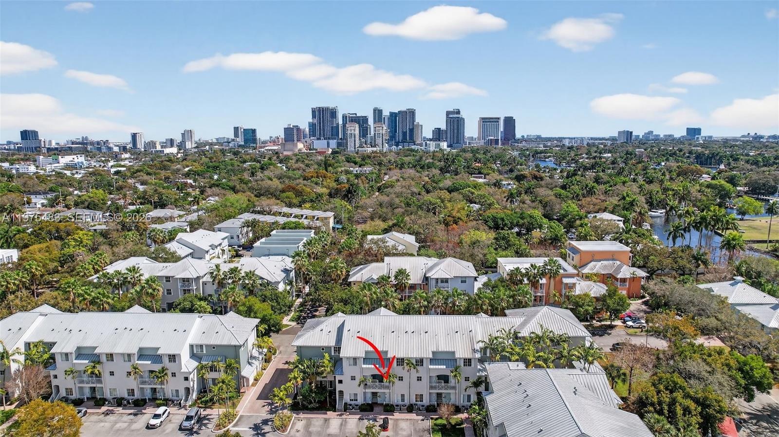 VILLAGE AT SAILBOAT BEND - Residential